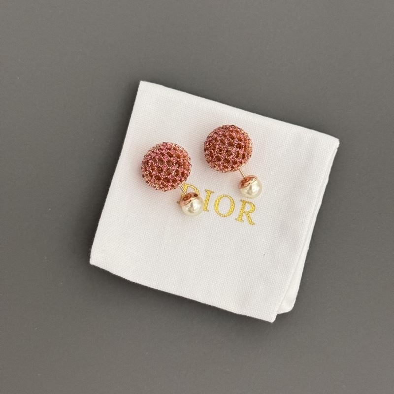 Christian Dior Earrings